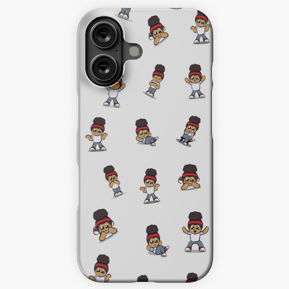 Item preview, iPhone Snap Case designed and sold by SneakySophie.
