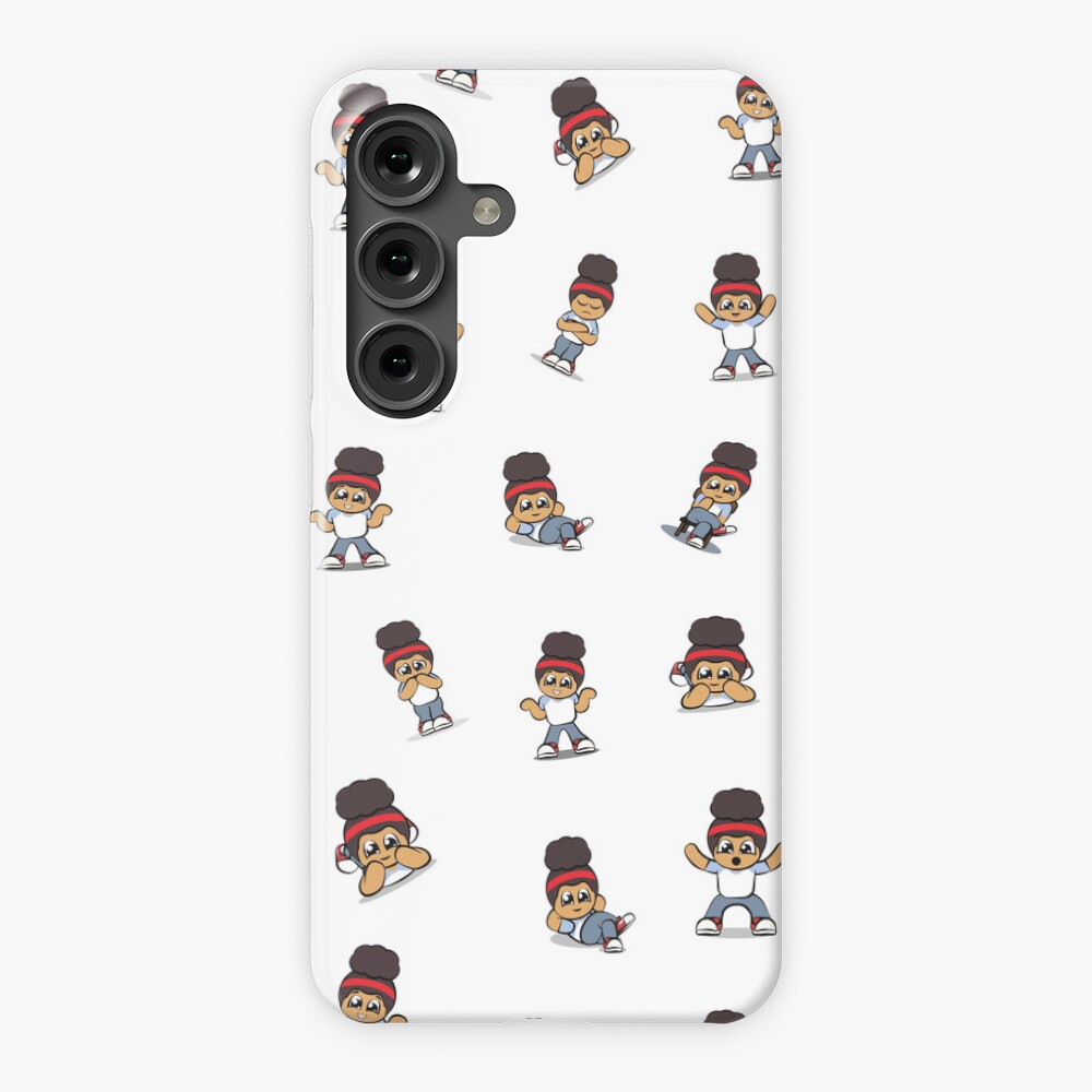 Item preview, Samsung Galaxy Snap Case designed and sold by SneakySophie.
