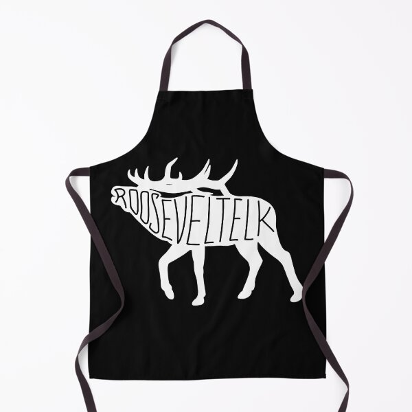 Item preview, Roosevelt Elk designed and sold by thewildcall.