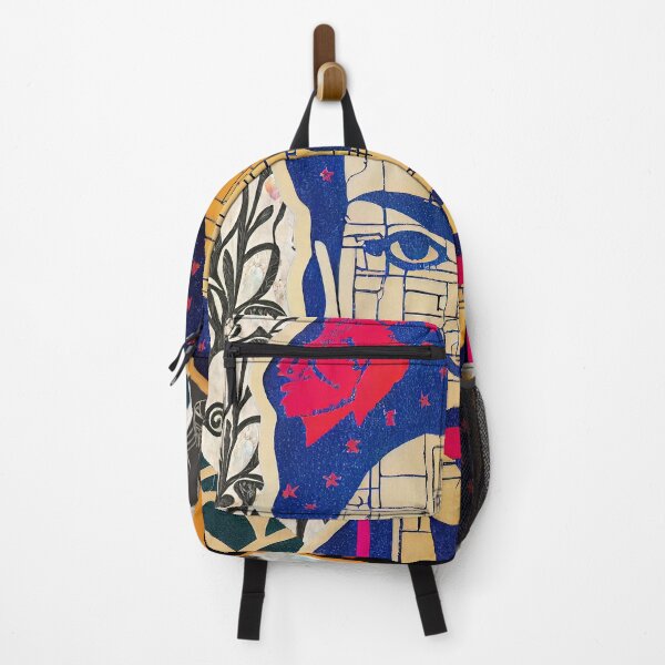 Item preview, FRIDA | Blueprint of divine curiosity designed and sold by myfrenchunicorn.