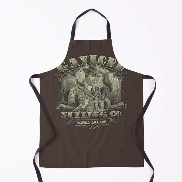 Item preview, Gaylord Nutting Co. 1889 designed and sold by AstroZombie6669.