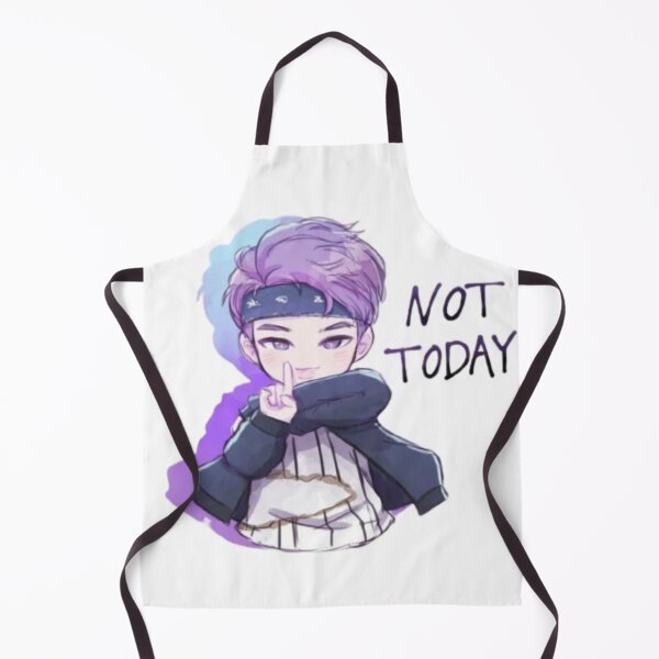 Item preview,  NOT TODAY designed and sold by small-drawing.
