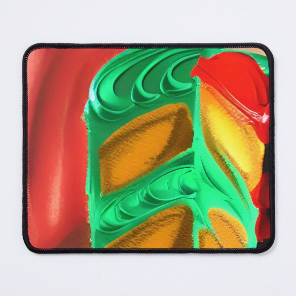 Item preview, colored cake designed and sold by OverAltruist.