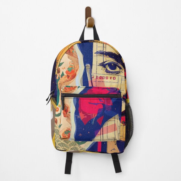 Item preview, FRIDA | Blueprint of divine curiosity designed and sold by myfrenchunicorn.