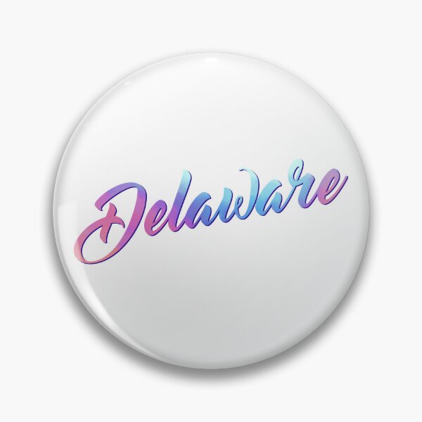 Item preview, Delaware designed and sold by kmtnewsmans.