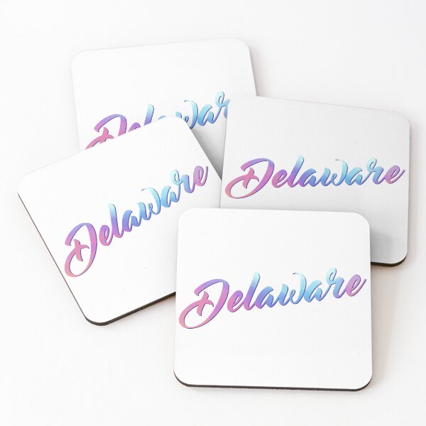 Item preview, Delaware designed and sold by kmtnewsmans.
