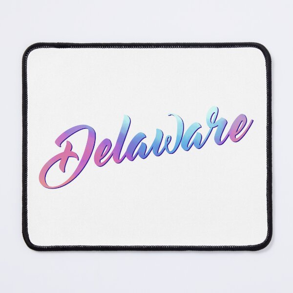 Item preview, Delaware designed and sold by kmtnewsmans.