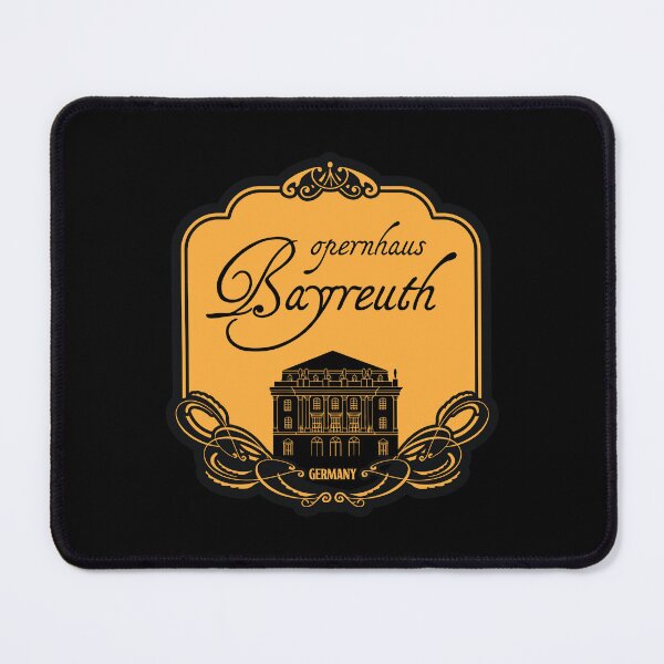 Item preview, Margravial Opera House Bayreuth – Germany designed and sold by Moritz Schwäble.