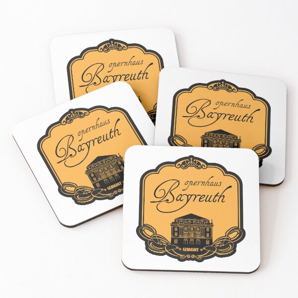 Item preview, Margravial Opera House Bayreuth – Germany designed and sold by Moritz Schwäble.