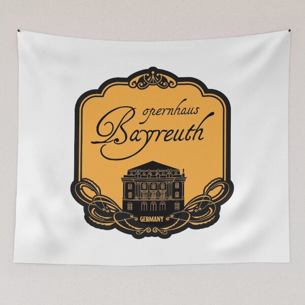 Item preview, Margravial Opera House Bayreuth – Germany designed and sold by Moritz Schwäble.