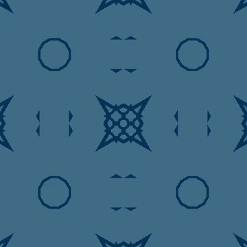 Artwork thumbnail, Blue Raspberry by Mindi Maxine