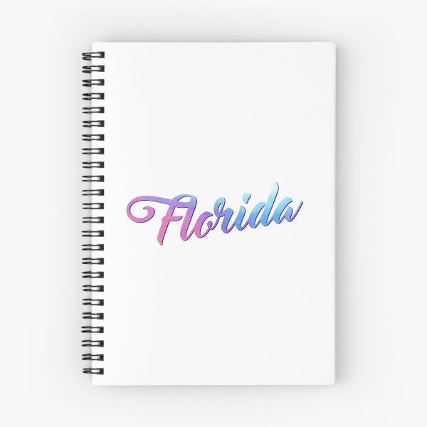 Item preview, Florida designed and sold by kmtnewsmans.