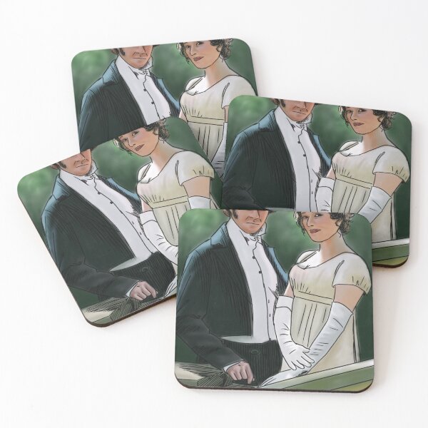 Item preview, Pride and Prejudice  designed and sold by OKAYphotoshop.