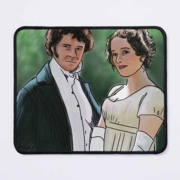 Item preview, Pride and Prejudice designed and sold by OKAYphotoshop.