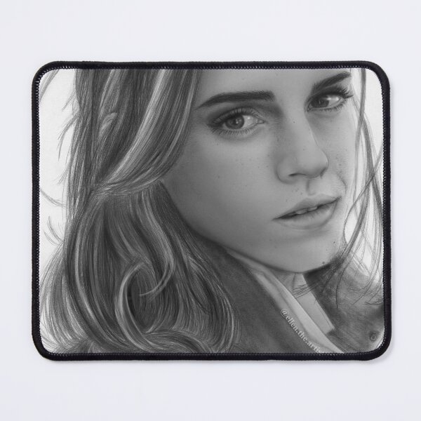 Item preview, A beauty's gaze designed and sold by EllenTheArtist.