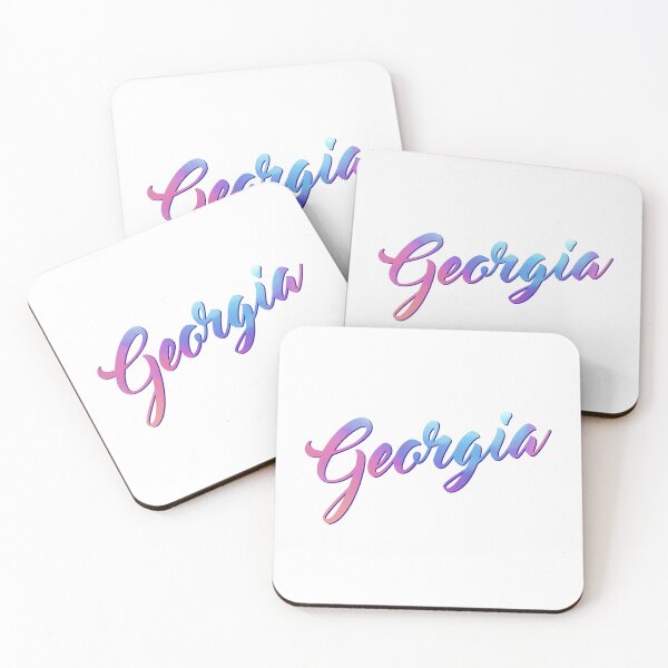 Item preview, Georgia designed and sold by kmtnewsmans.