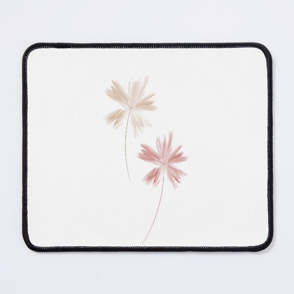 Item preview, smile, flower design designed and sold by flowerheadria.