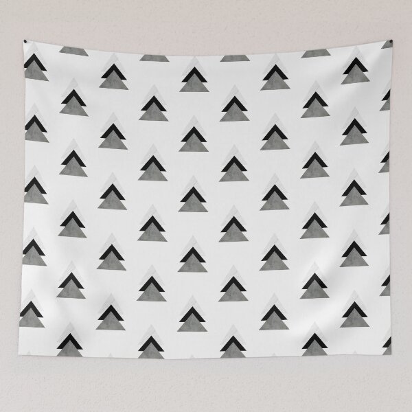 Item preview, Arrows Collages Monochrome designed and sold by by-jwp.