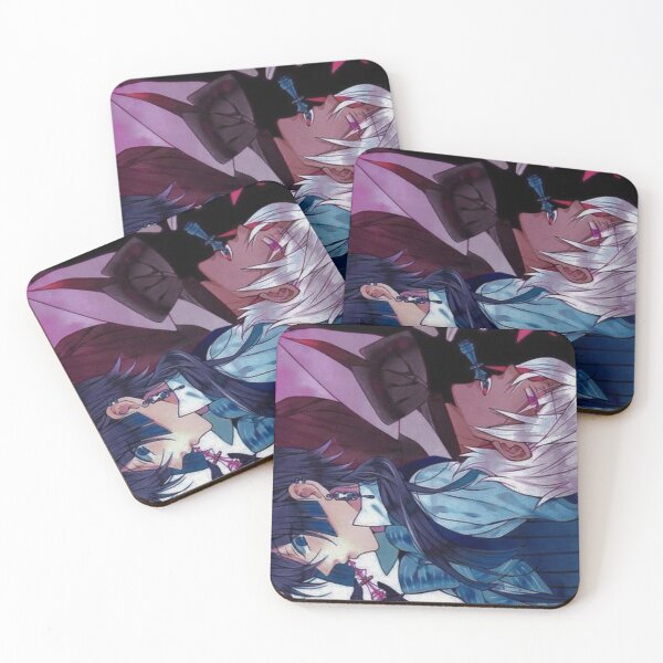 Item preview, The Case Study of Vanitas #13 designed and sold by Rk4shop.