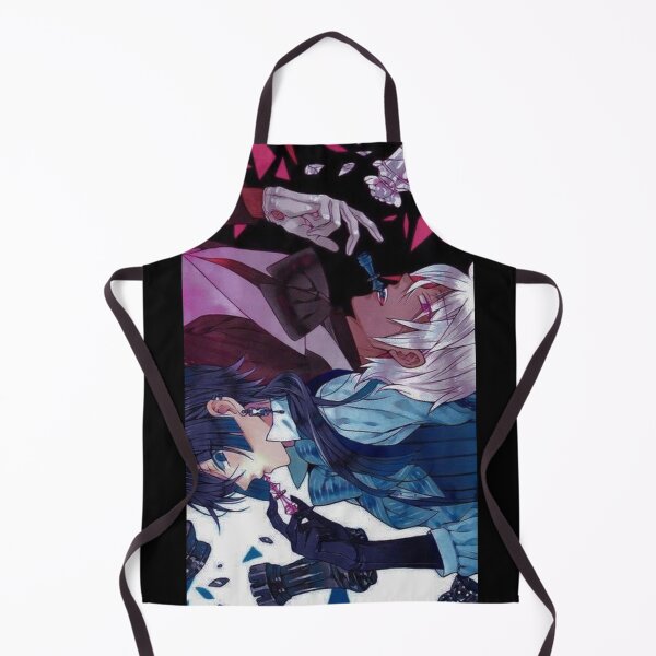 Item preview, The Case Study of Vanitas #13 designed and sold by Rk4shop.
