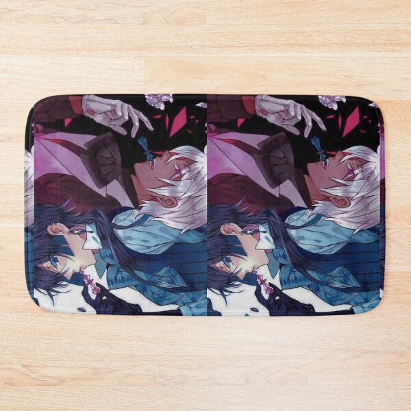 Item preview, The Case Study of Vanitas #13 designed and sold by Rk4shop.
