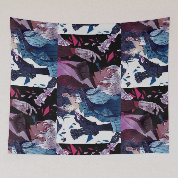 Item preview, The Case Study of Vanitas #13 designed and sold by Rk4shop.