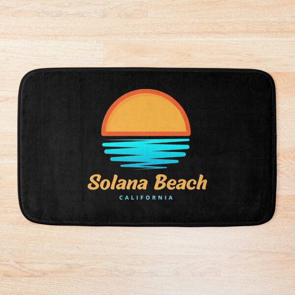 Item preview, Solana Beach California designed and sold by MtWoodsonSales.