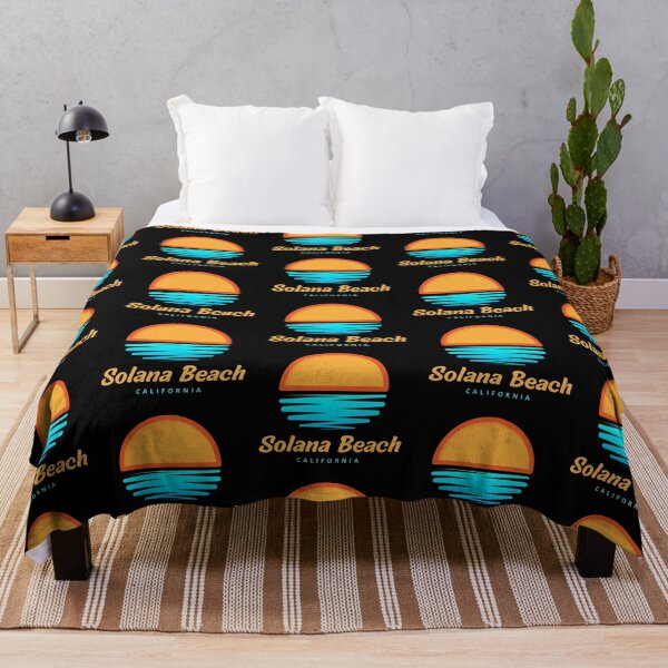 Item preview, Solana Beach California designed and sold by MtWoodsonSales.