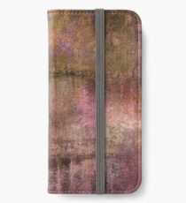 Dusky Tones iPhone Wallet/Case/Skin
