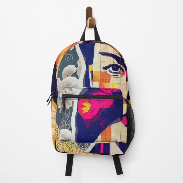 Item preview, FRIDA | Blueprint of divine curiosity designed and sold by myfrenchunicorn.