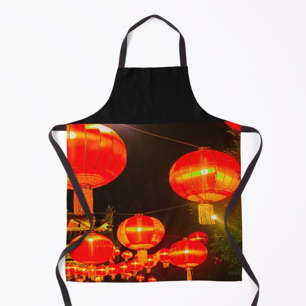 Item preview, Copy of Red lantern street lights for Chinese New Year 2 designed and sold by kall3bu.