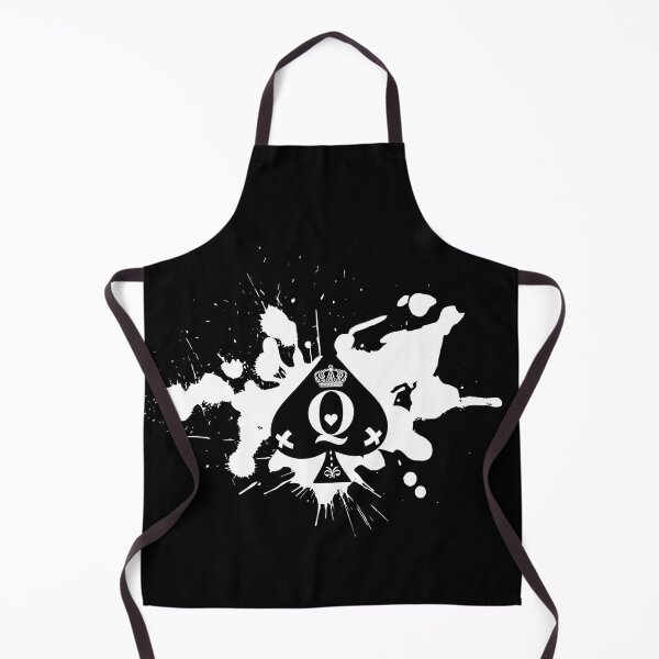 Item preview, Queen of Spade designed and sold by Asdahl.