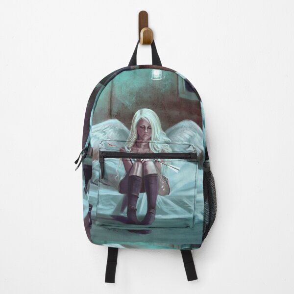 Item preview, Sad angel designed and sold by Pesok.