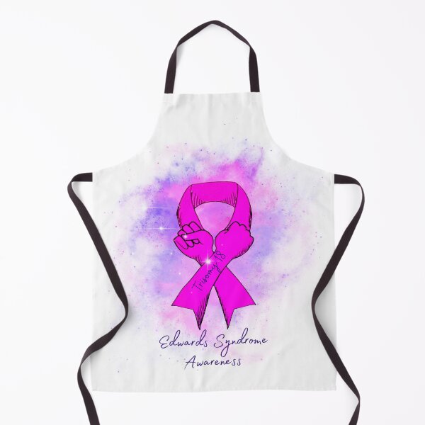 Item preview, Edwards Syndrome Awareness designed and sold by CassieSandou.