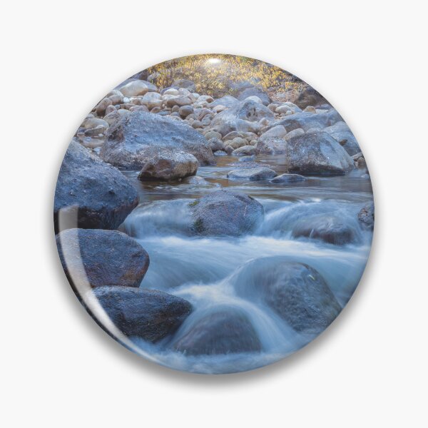 Item preview, Merced River designed and sold by jvnimages.