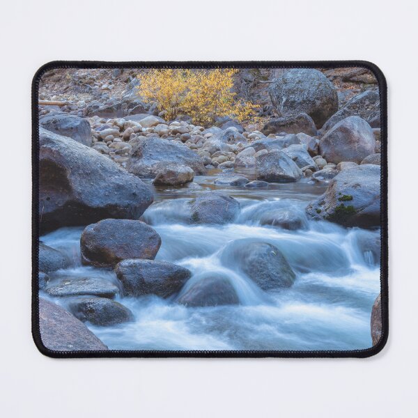 Item preview, Merced River designed and sold by jvnimages.