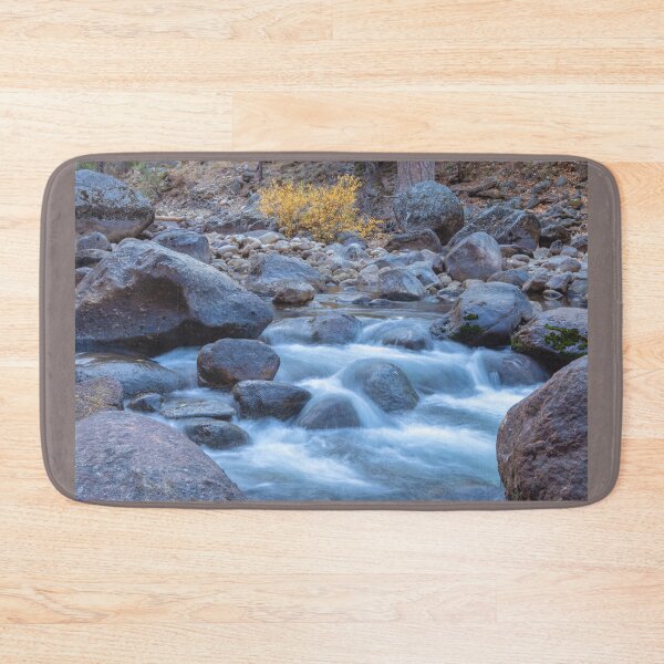Item preview, Merced River designed and sold by jvnimages.