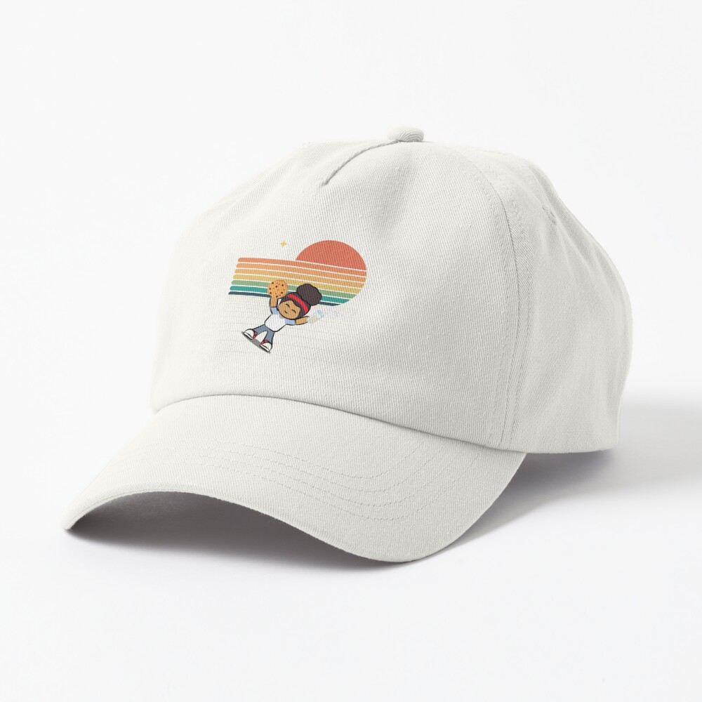 Item preview, Dad Hat designed and sold by SneakySophie.