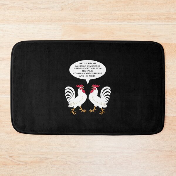 Item preview, America's democracy needs protection designed and sold by Politics-Corner.