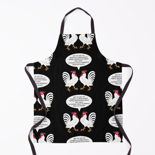 Item preview, America's democracy needs protection designed and sold by Politics-Corner.