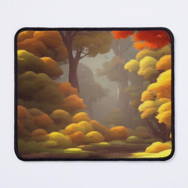 Item preview, Autumn time is colourful designed and sold by mgtime.