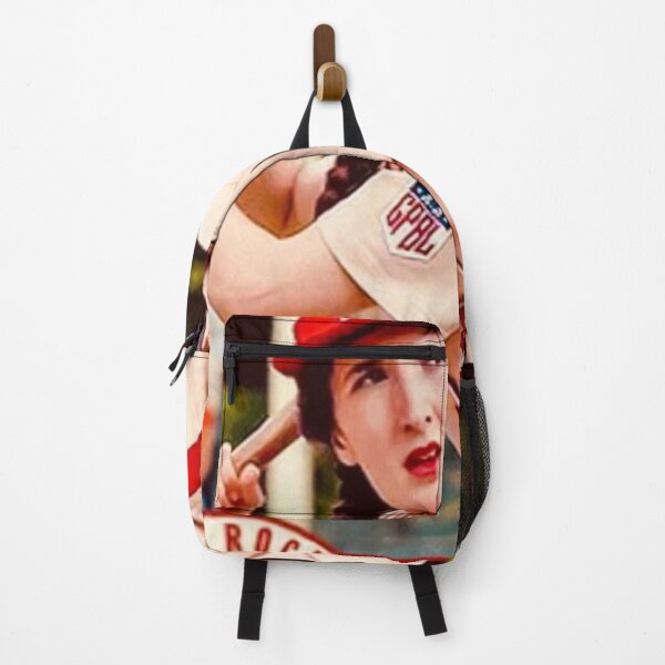 Item preview, A league of their own - SHIRLEY COHEN designed and sold by FLAWLESS-ART.