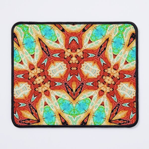 Item preview, LET'S CELEBRATE  NATIVE AMERICAN  HERITAGE MONTH -  GREAT ABSTRACT TRIBAL PAINTINGS PATTERN FROM THE NATIVE AMERICAN ART HERITAGE - PERFECT CHRISTMAS GIFT FOR COLLECTORS. designed and sold by Ralek.
