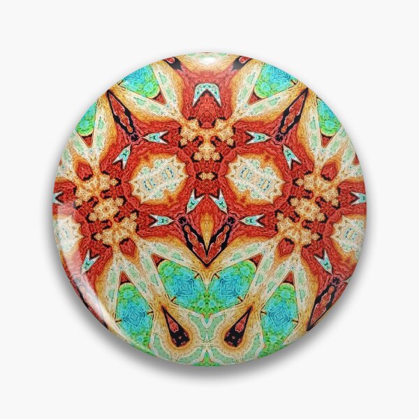 Item preview, LET'S CELEBRATE  NATIVE AMERICAN  HERITAGE MONTH -  GREAT ABSTRACT TRIBAL PAINTINGS PATTERN FROM THE NATIVE AMERICAN ART HERITAGE - PERFECT CHRISTMAS GIFT FOR COLLECTORS. designed and sold by Ralek.