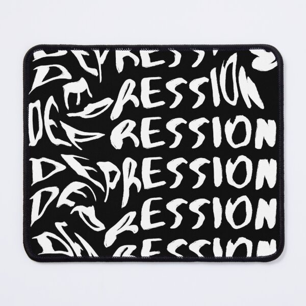 Item preview, DESTRUCTIVE TYPO designed and sold by NoonaluDesigns.