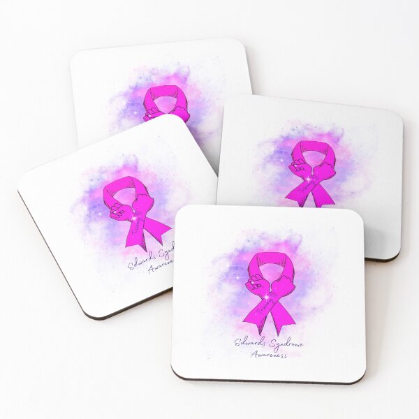 Item preview, Edwards Syndrome Awareness designed and sold by CassieSandou.