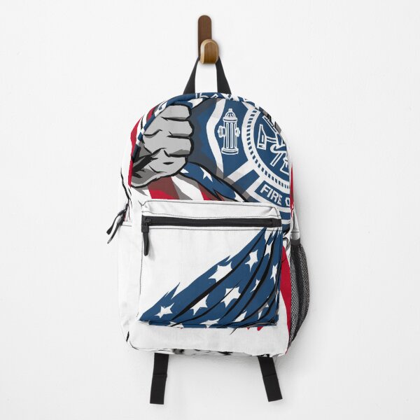 Item preview, héroe bombero designed and sold by bennetthuskers.