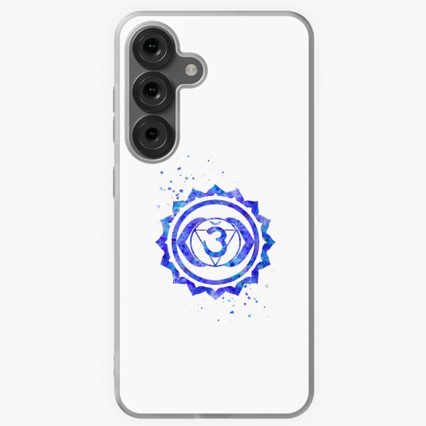 Item preview, Third eye chakra designed and sold by Rosaliartbook.
