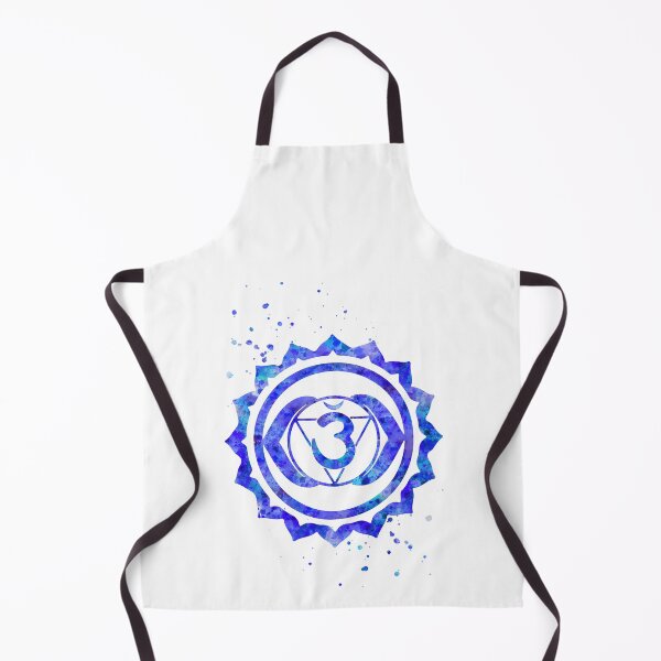 Item preview, Third eye chakra designed and sold by Rosaliartbook.