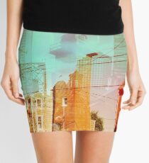 Urban #1 Mini Skirt